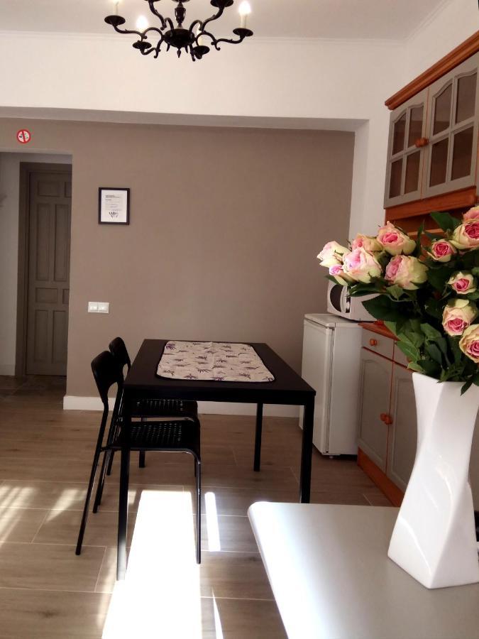 Mini-Apartment Donna Rosa D'Alvadorez Alicante Luaran gambar